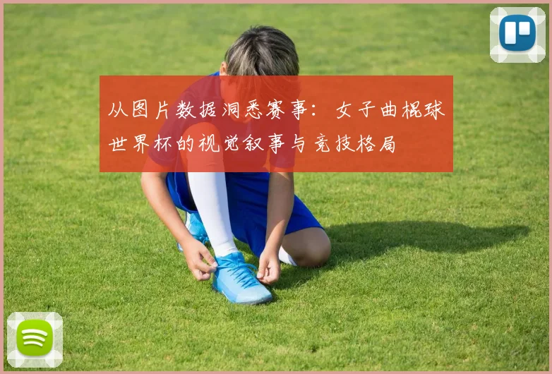 从图片数据洞悉赛事:女子曲棍球世界杯的视觉叙事与竞技格局